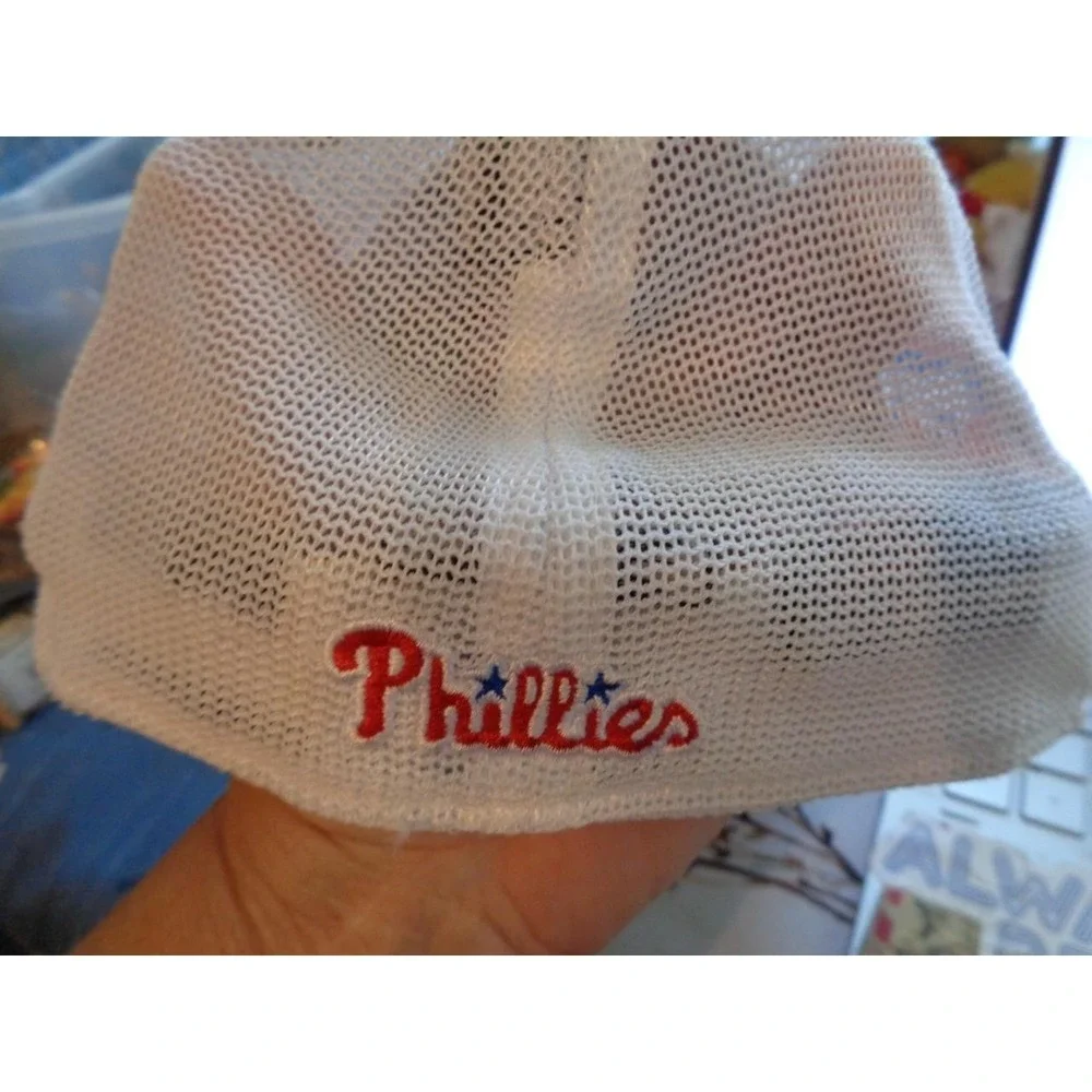Philadelphia Phillies MLB YOUTH Baseball Cap Hat *